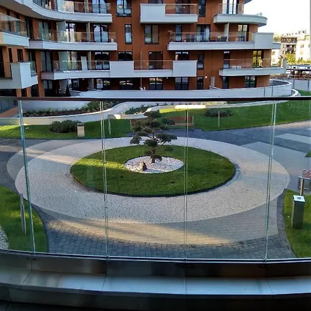 Vistula Terraces Apartment Kraków Zewnętrze zdjęcie