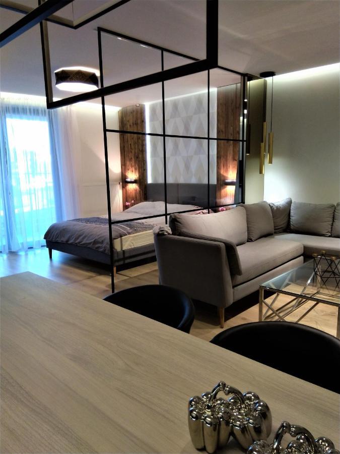 Vistula Terraces Apartament Kraków
