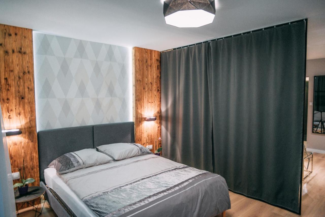 Apartament Vistula Terraces *