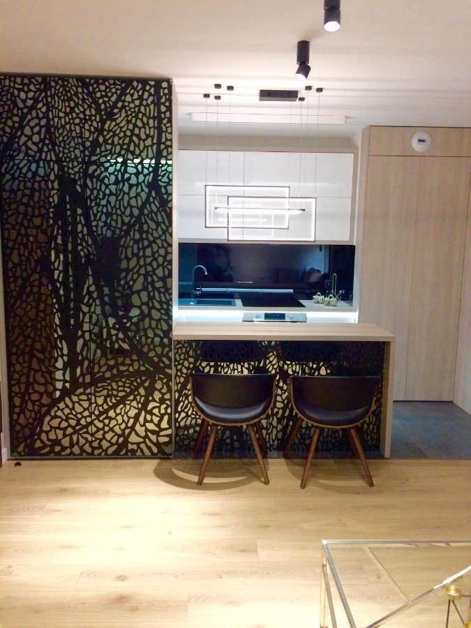 Apartament Vistula Terraces