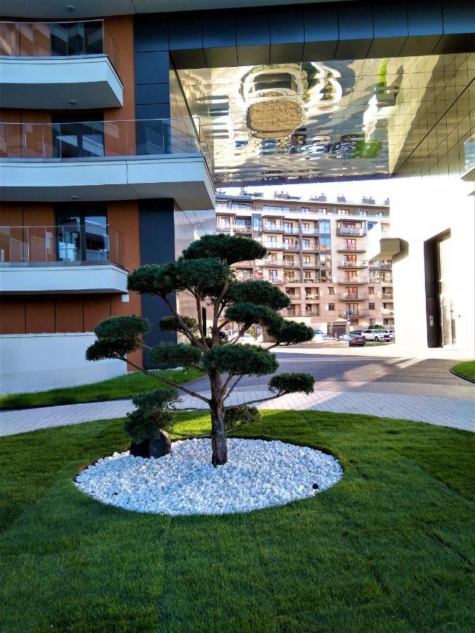 Apartament Vistula Terraces *
