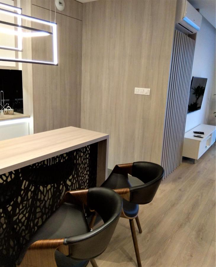 Vistula Terraces Apartament Kraków
