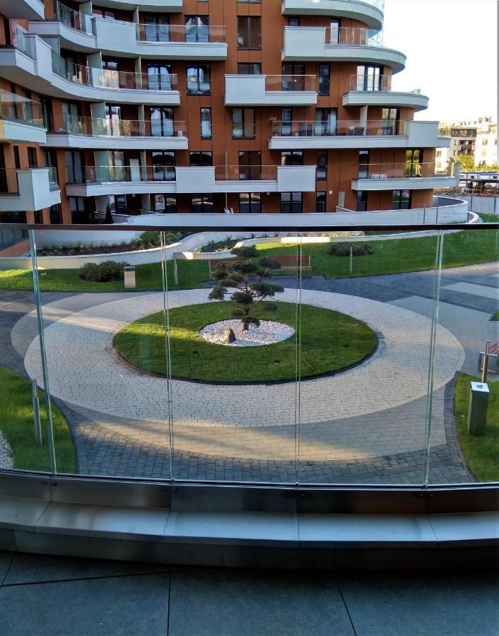 Vistula Terraces Apartament