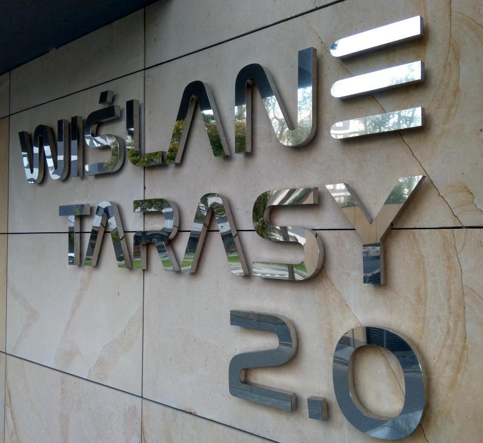 Apartament Vistula Terraces *