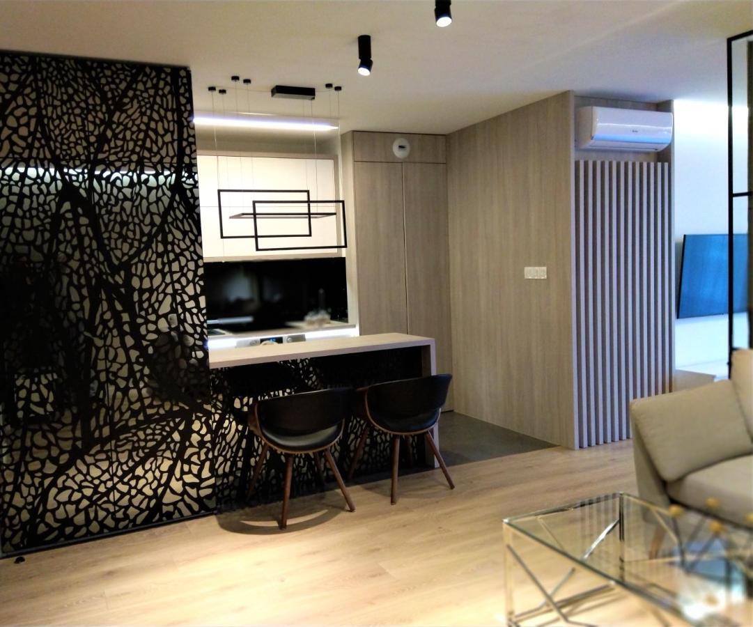 Apartament Vistula Terraces *