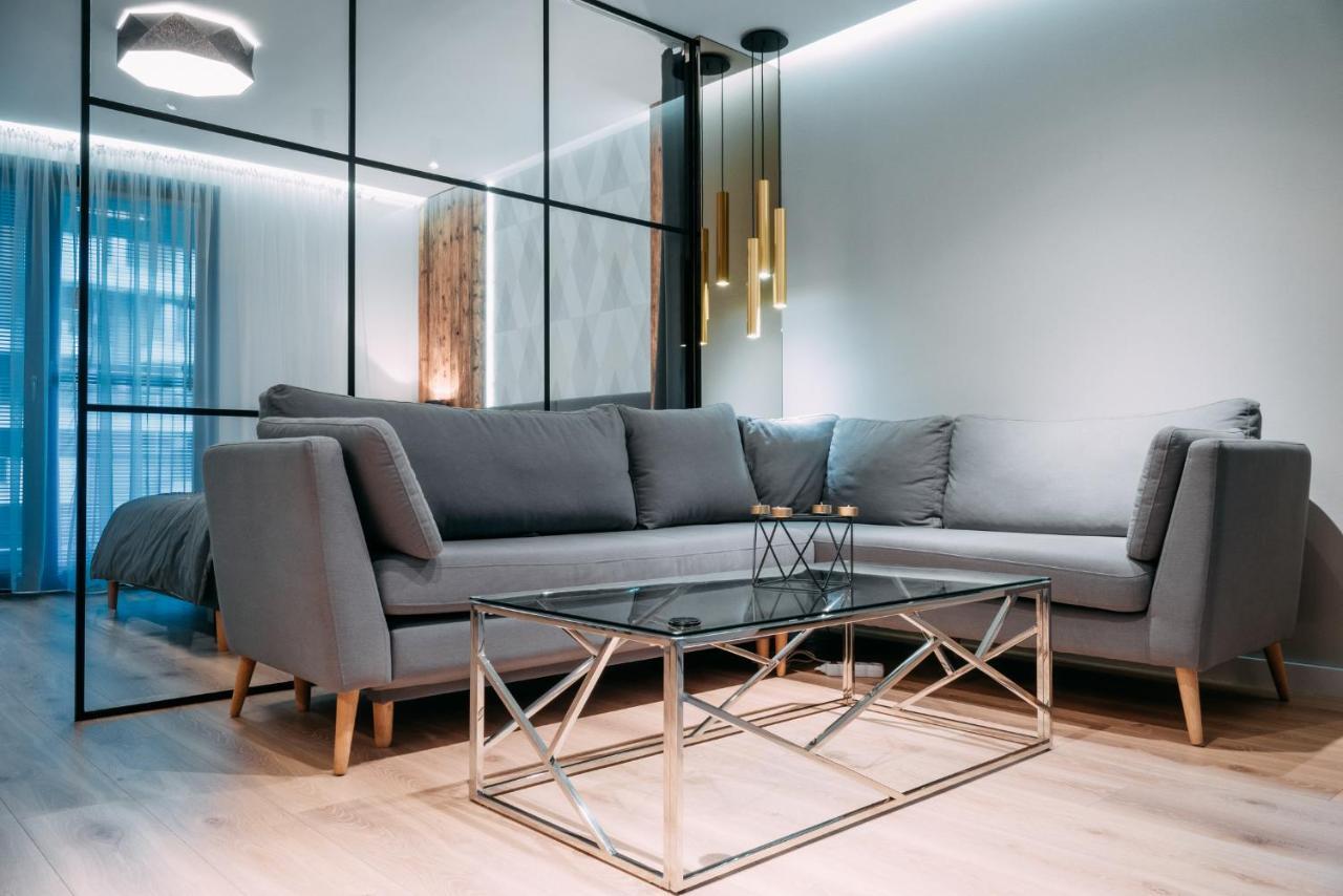 Apartament Vistula Terraces *